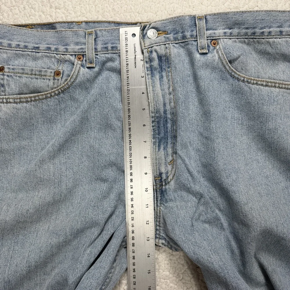 Levis streetwear casual